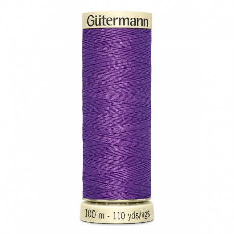 Fil Gütermann violet (571)