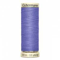 Fil Gütermann mauve (631)