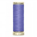 Gütermann sewing thread mauve (631)