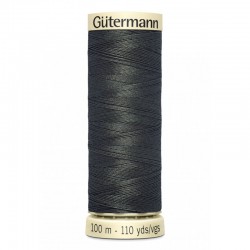 Fil Gütermann gris (636)