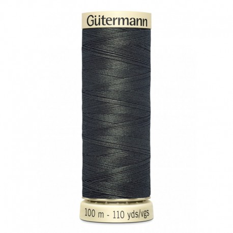 Fil Gütermann gris (636)