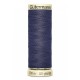 Gütermann sewing thread blue grey (875)
