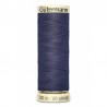 Gütermann filo blu grigio (875)