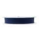 Bias tape navy blue united