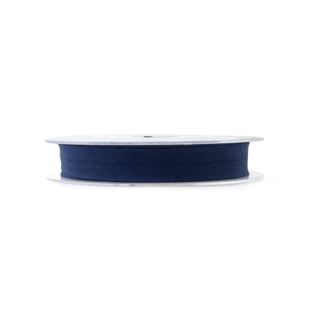Schrägband Marine vereint