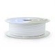 Paspelband Satin weiss