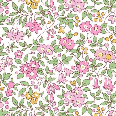 Liberty Chamomile lawn