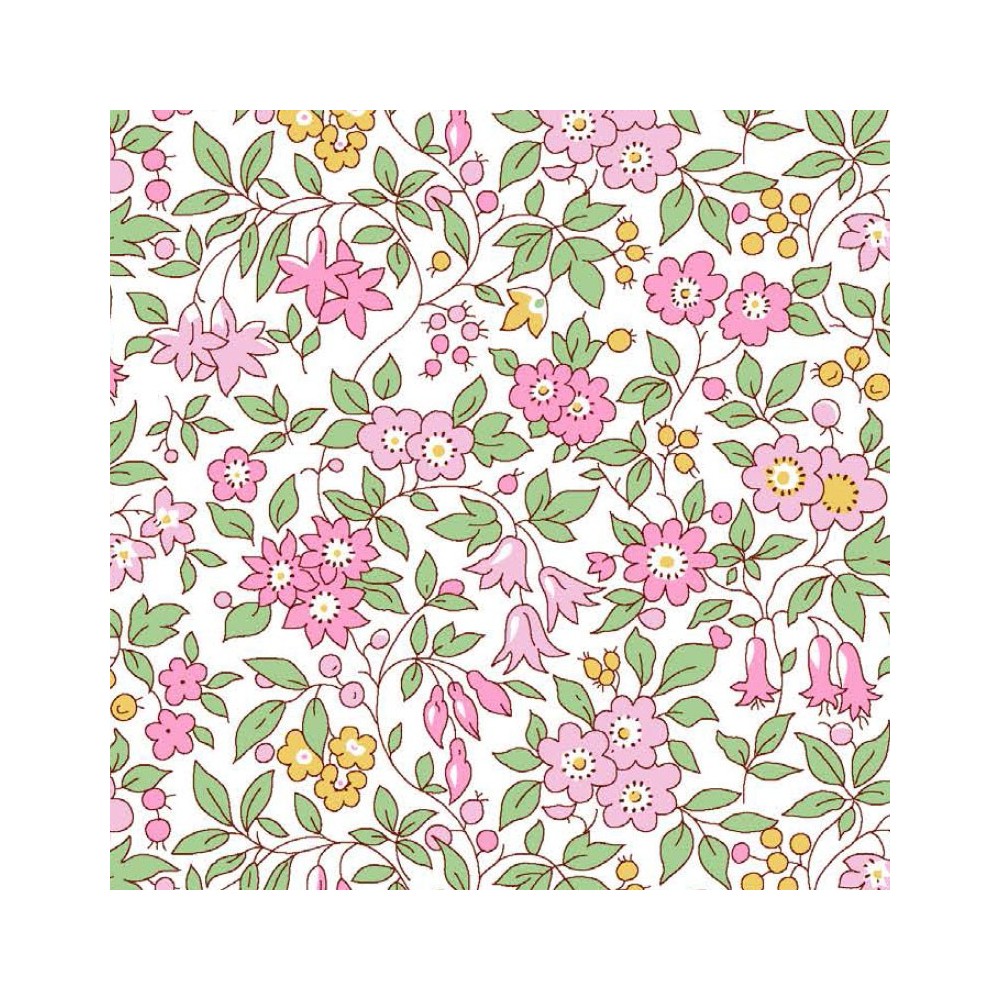 Liberty Chamomile lawn