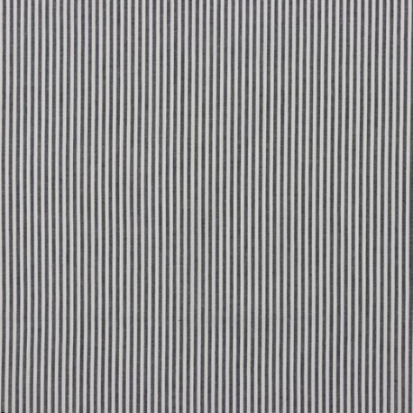 Cotton striped 3mm