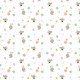 Coton glitter  swimmers