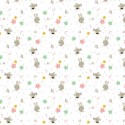 Coton glitter  swimmers