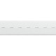 Buttonhole elastic tape webbing