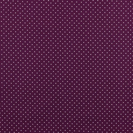 Dots cotton