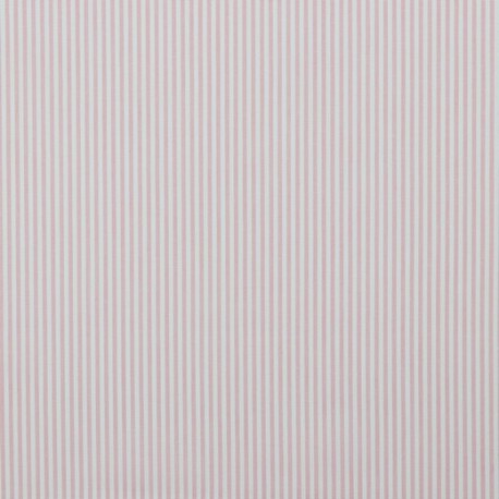 Cotton striped 3mm