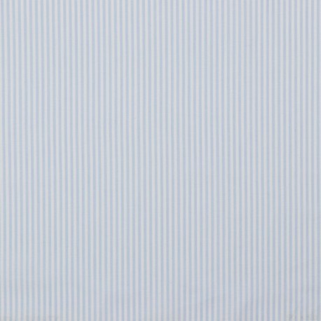 Cotton striped 3mm