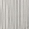 Coton rayé 3mm
