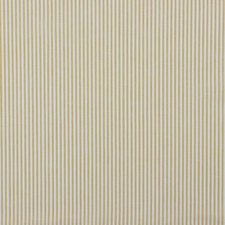 Cotton striped 3mm