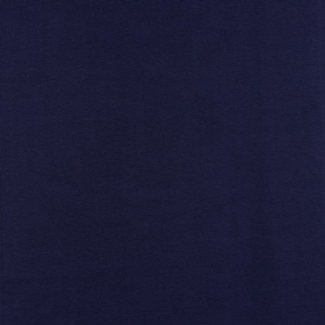 Costola tessuto nero - 275gr
