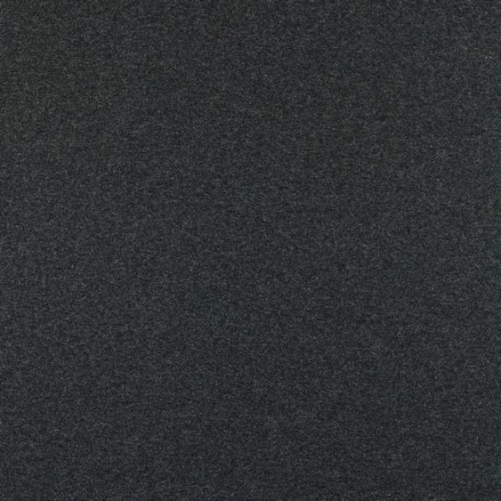 Bündchen schwarz - 275gr