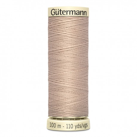 Fil Gütermann (121)
