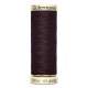 Gütermann sewing thread brown (23)