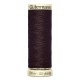 Gütermann sewing thread brown (23)