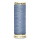 Gütermann filo blu grigio (64)