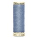 Gütermann sewing thread blue grey (64)