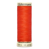 Gütermann Nähfaden Orange (155)