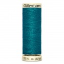 Gütermann sewing thread green (189)