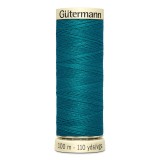 Gütermann Nähfaden grün (189)