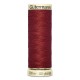 Gütermann sewing thread burgundy (221)