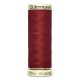 Gütermann sewing thread burgundy (221)