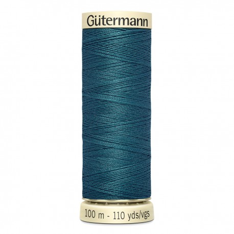 Gütermann sewing thread green duck (223)