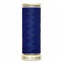 Gütermann filo blu (232)