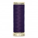 Fil Gütermann violet (257)