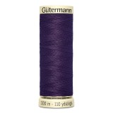 Gütermann sewing thread purple (257)