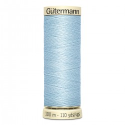Gütermann filo blu chiaro (193)
