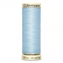 Gütermann sewing thread light blue (276)