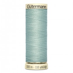 Gütermann sewing thread water green (297)