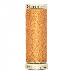 Gütermann sewing thread coral (300)