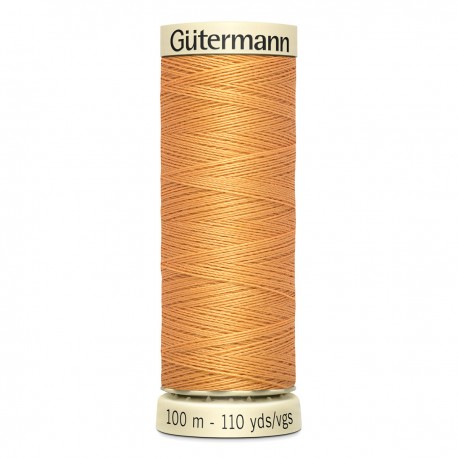 Gütermann sewing thread coral (300)