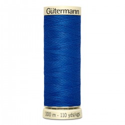 Gütermann filo blu (315)