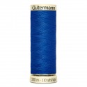 Gütermann filo blu (315)