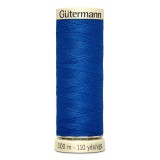 Gütermann filo blu (315)