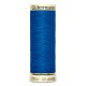 Fil Gütermann bleu (322)