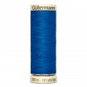 Fil Gütermann bleu (322)
