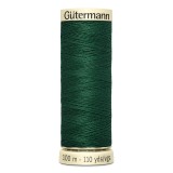 Gütermann filo verde (340)