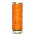 Gütermann sewing thread orange (350)