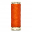 Fil Gütermann orange (351)